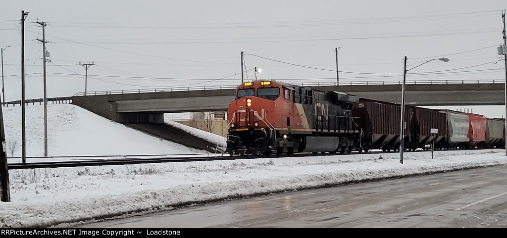 CN 2325